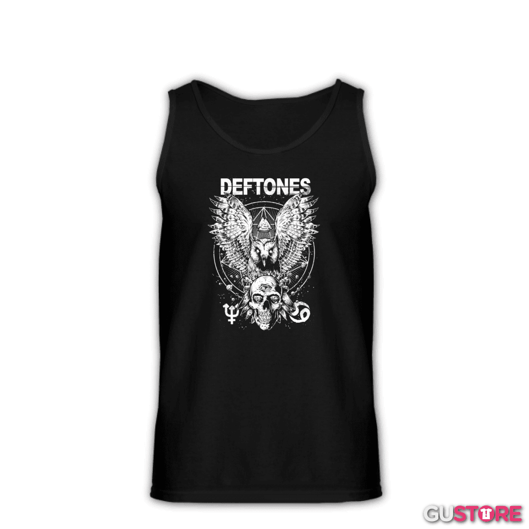 Sudadera Deftones