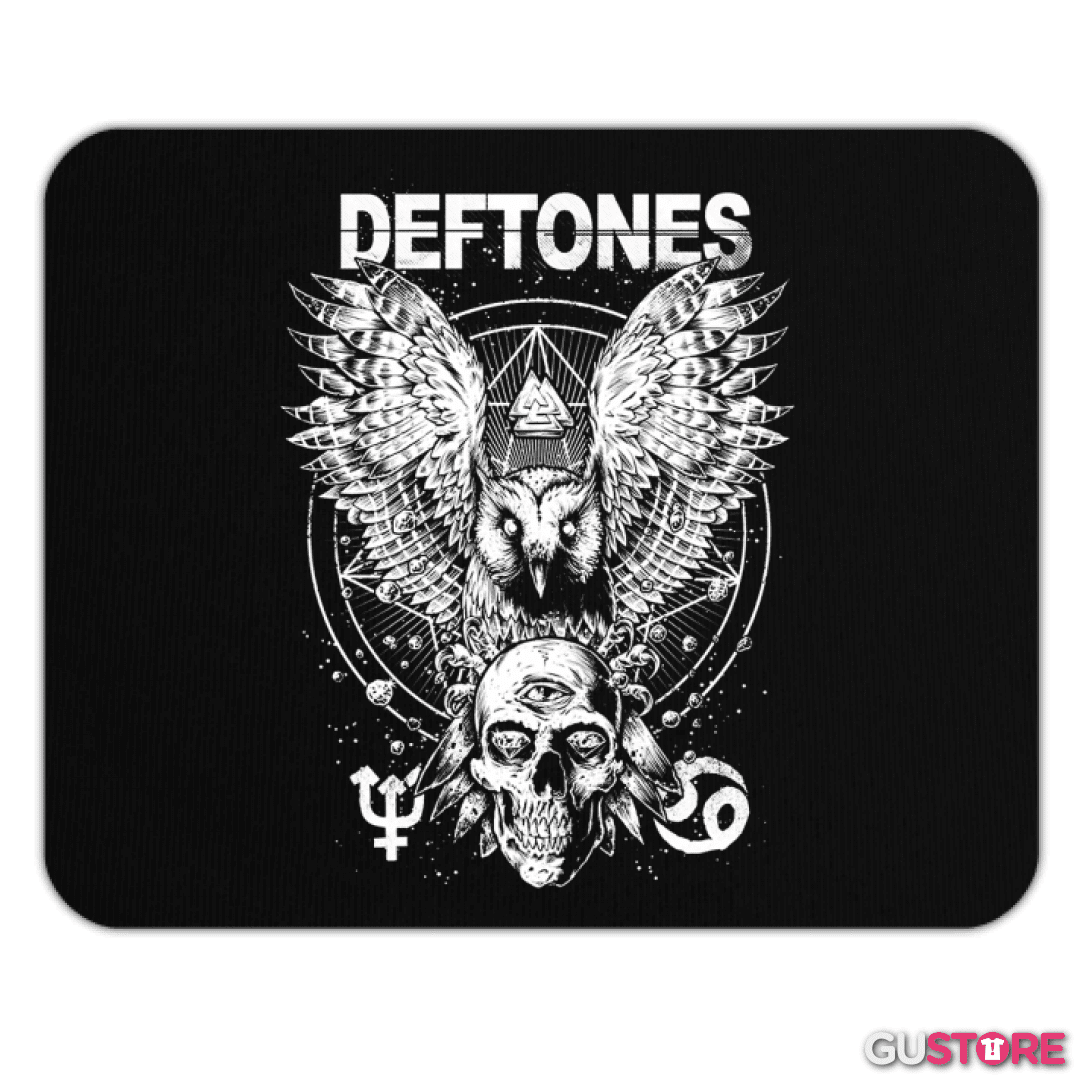 Mousepad Deftones
