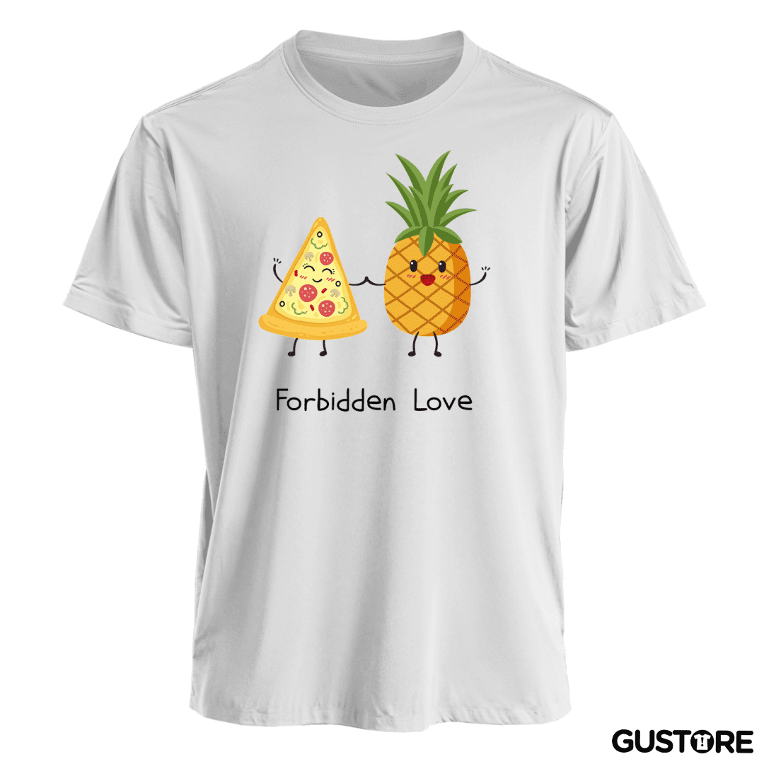 Polera Amor prohibido