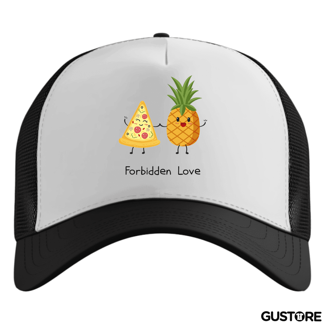 Gorro Amor prohibido