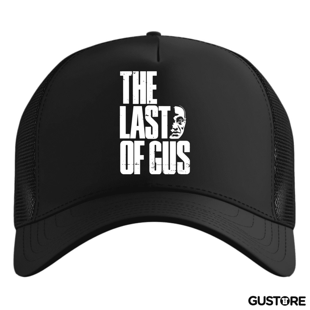 Gorro The Last Of Gus