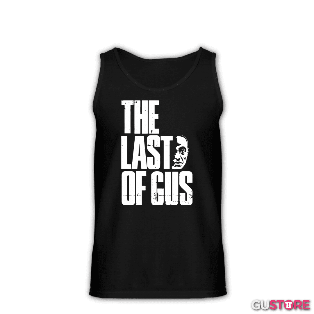Sudadera The Last Of Gus