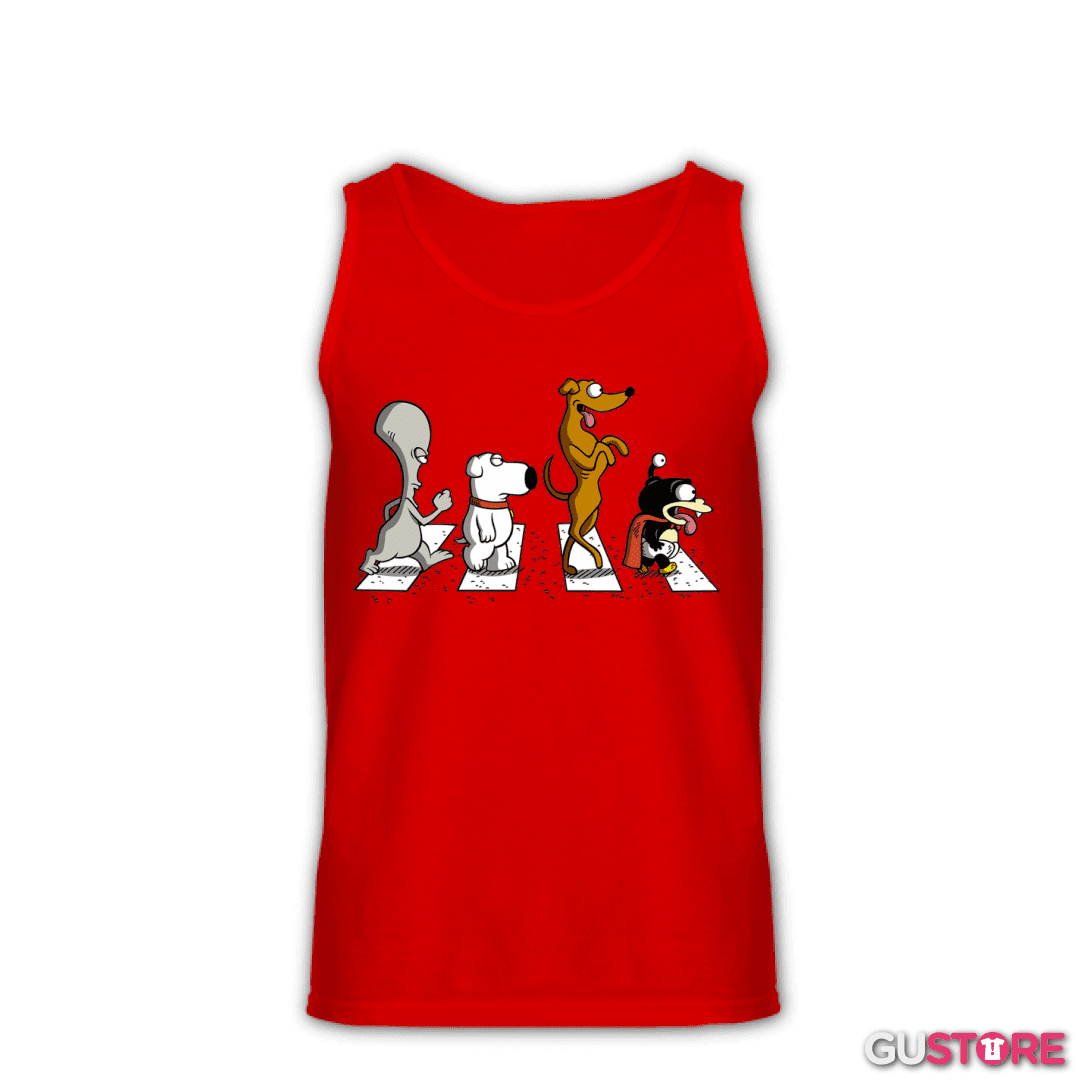 Sudadera The mascotas