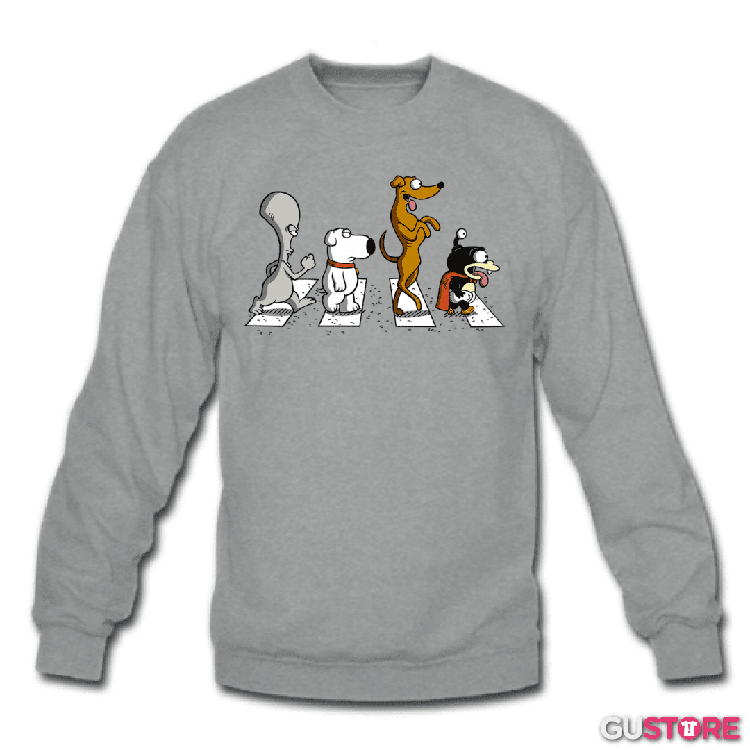 Poleron polo The mascotas