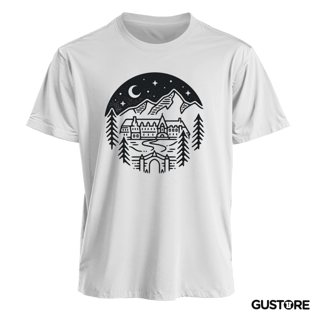 Polera Overlook hotel 