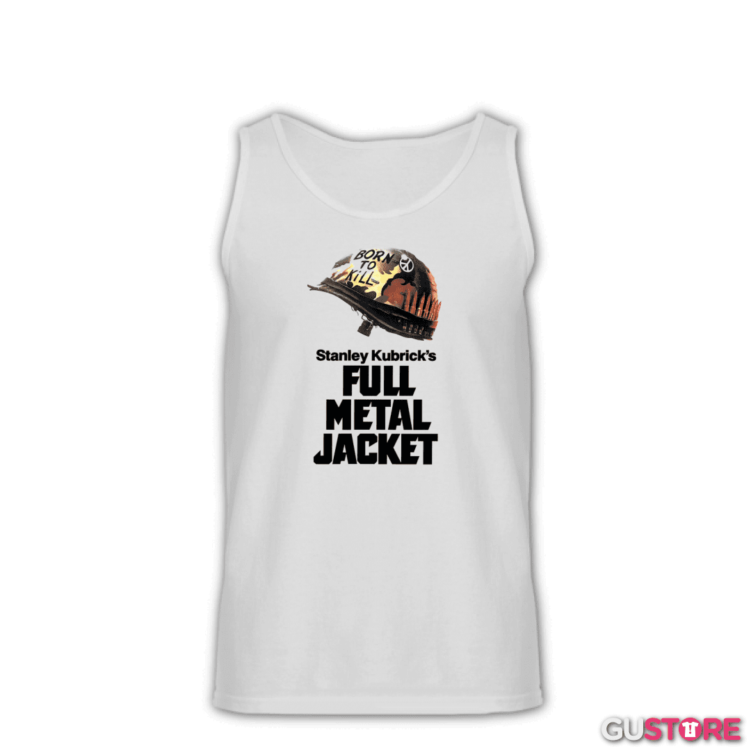 Sudadera Full Metal Jacket
