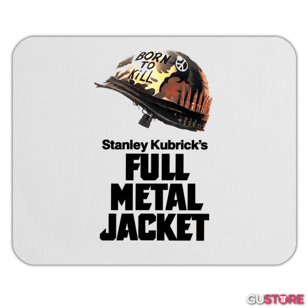 Mousepad Full Metal Jacket