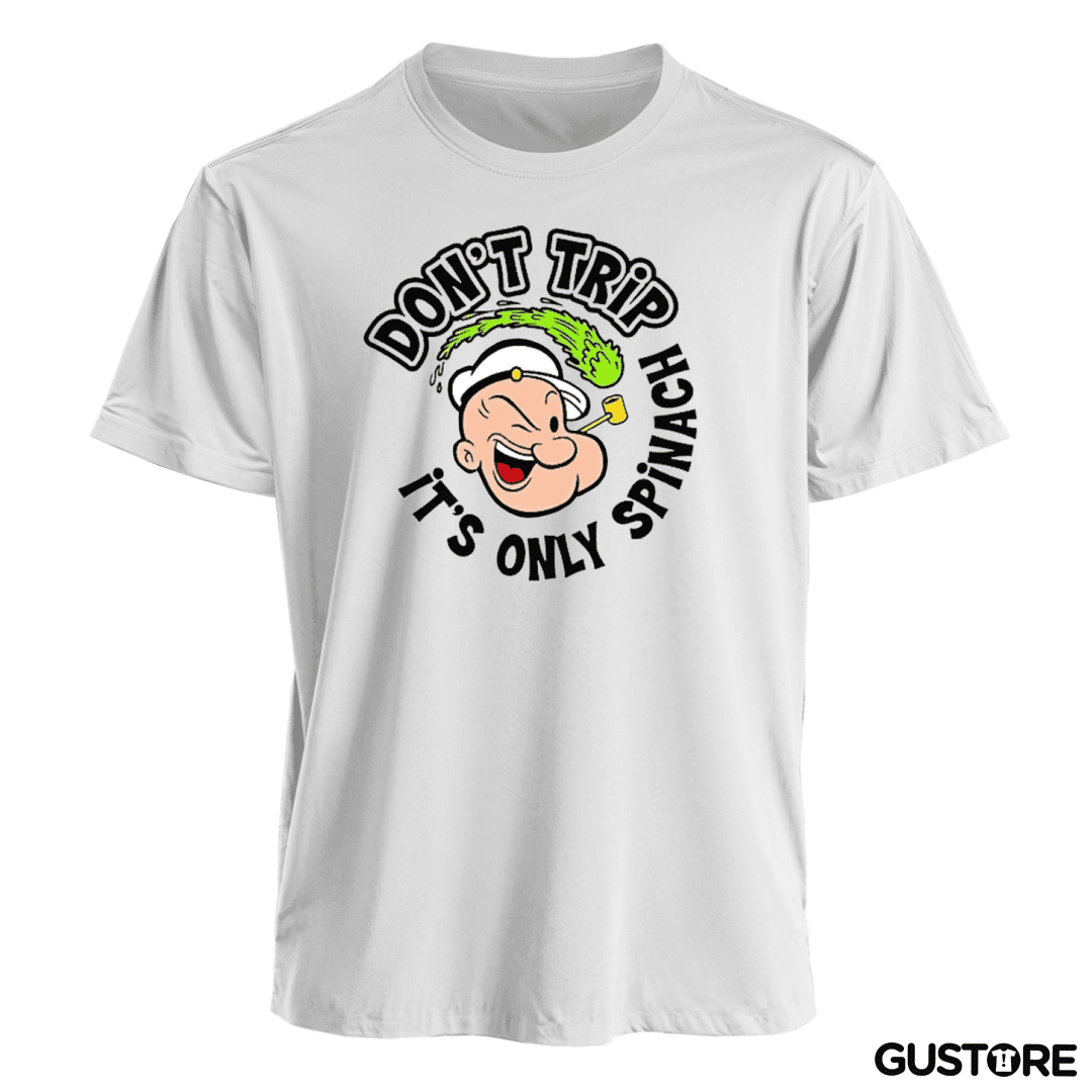 Polera Popeye 3 