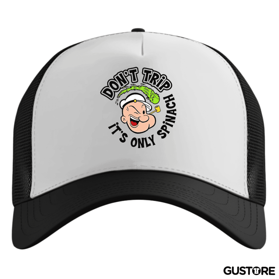 Gorro Popeye 3 