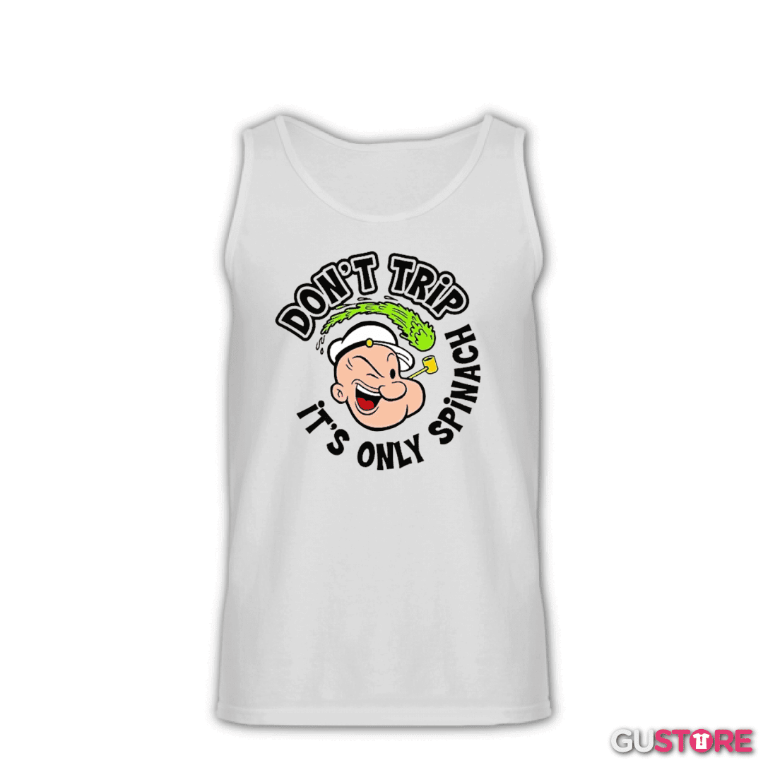 Sudadera Popeye 3 