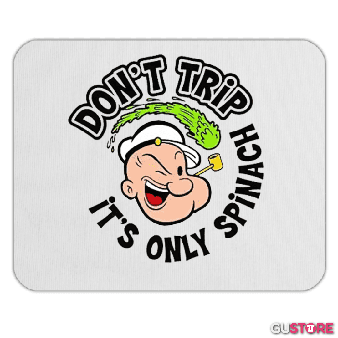 Mousepad Popeye 3 