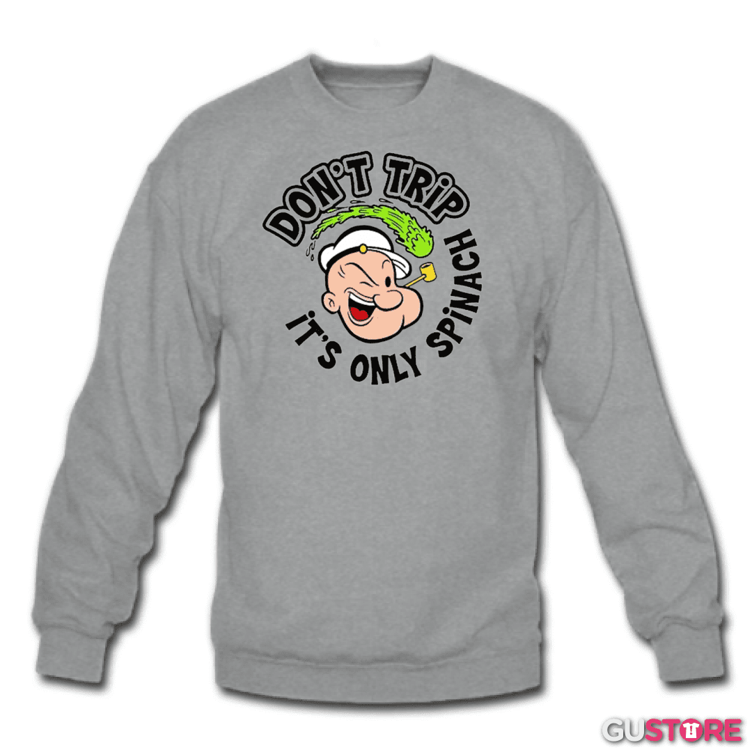 Poleron polo Popeye 3 