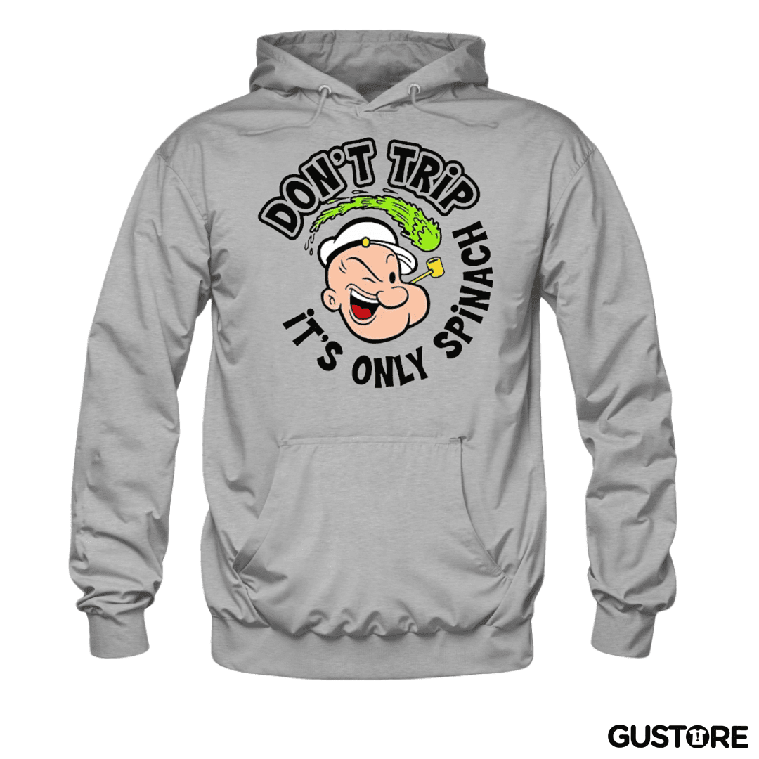 Polerón Canguro Popeye 3 
