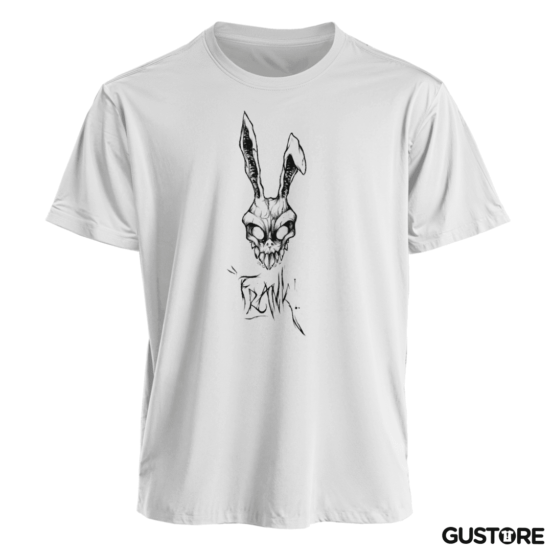 Polera Donnie Darko Frank 