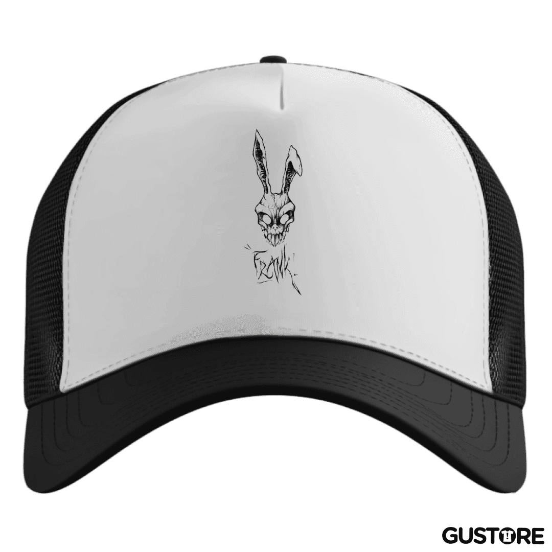 Gorro Donnie Darko Frank 