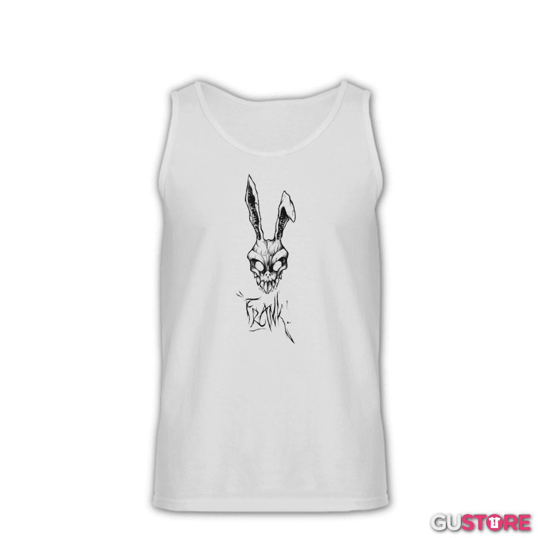Sudadera Donnie Darko Frank 
