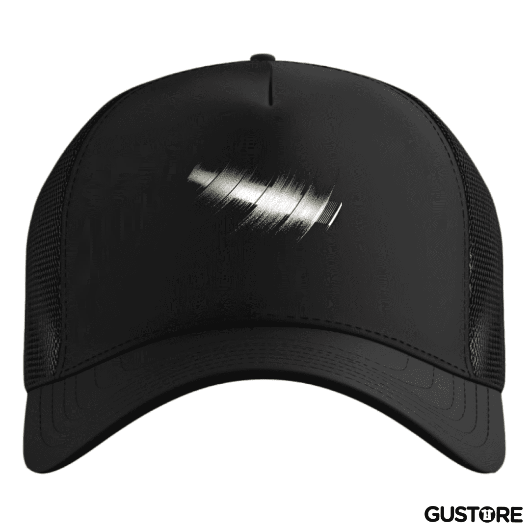 Gorro Reflejo vinilo 