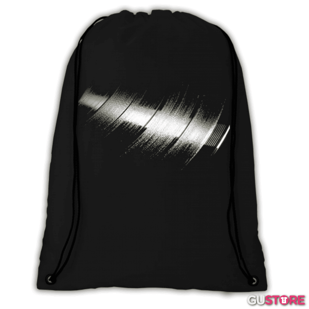 Mochila Reflejo vinilo 