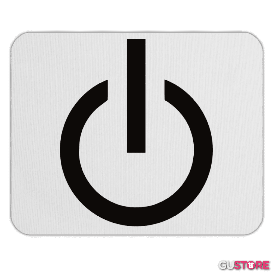 Mousepad On / Off