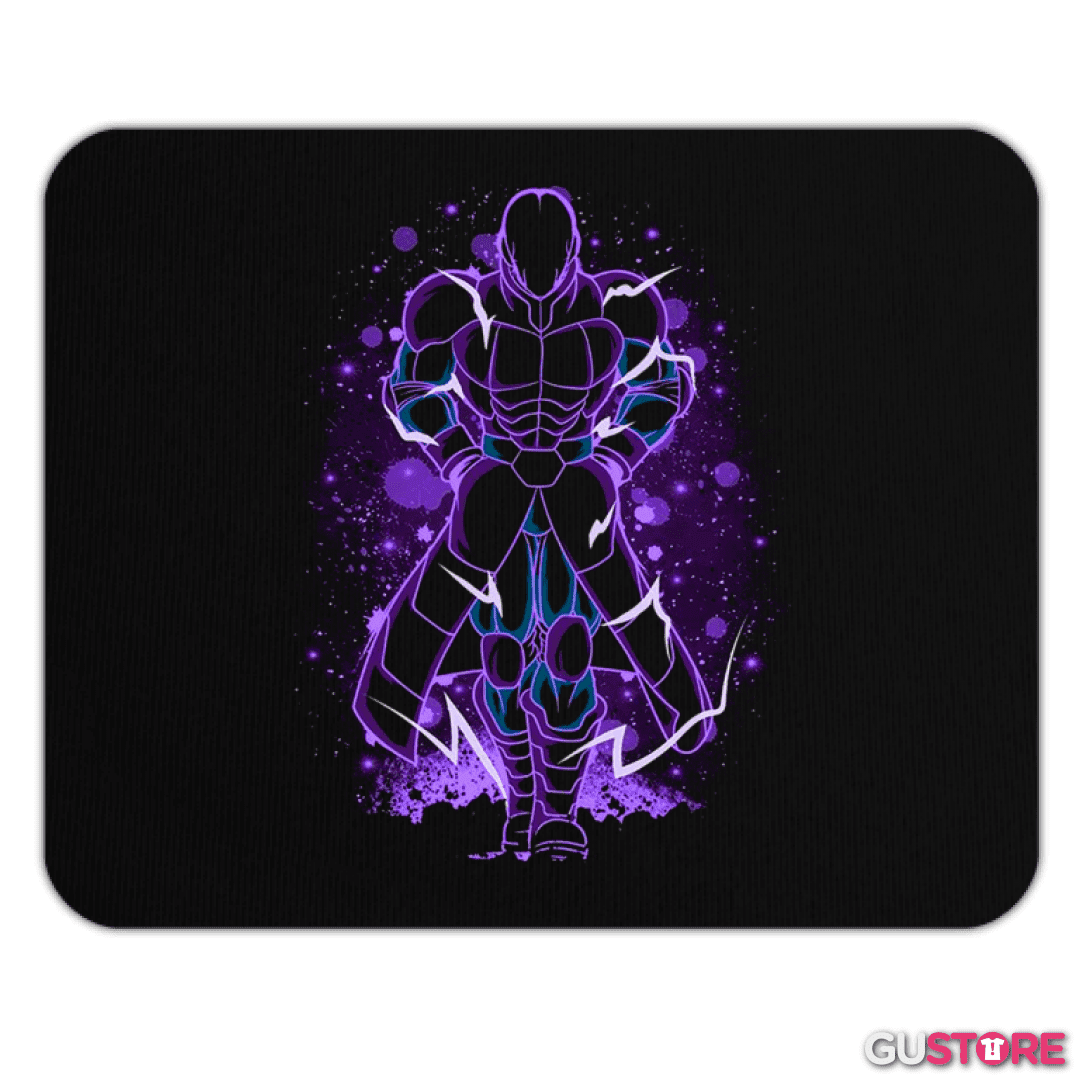 Mousepad Hit