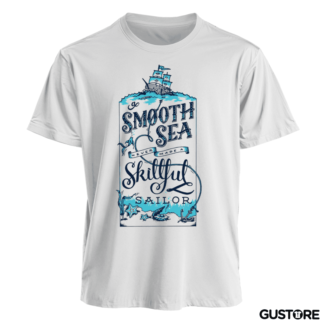 Polera Barquito
