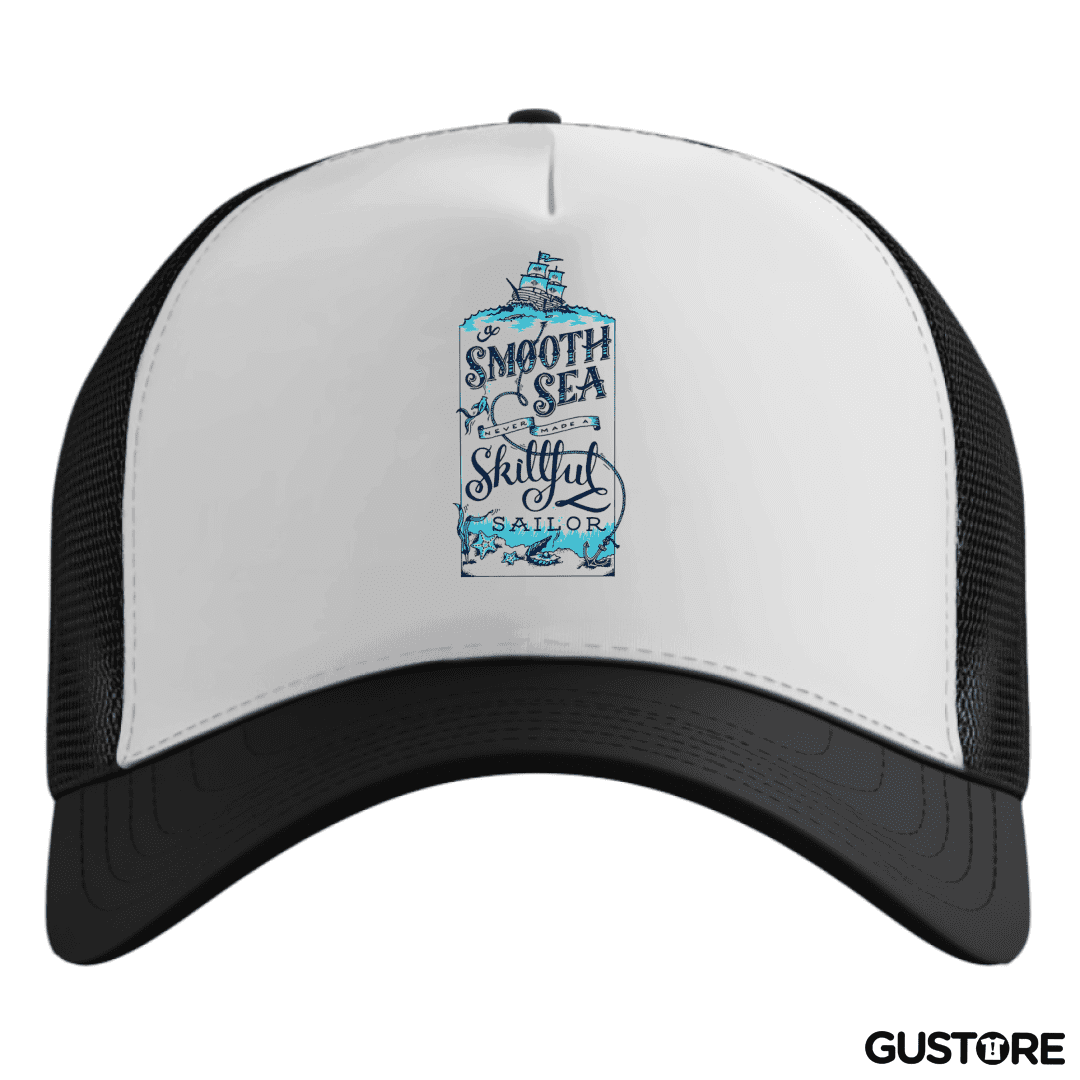 Gorro Barquito