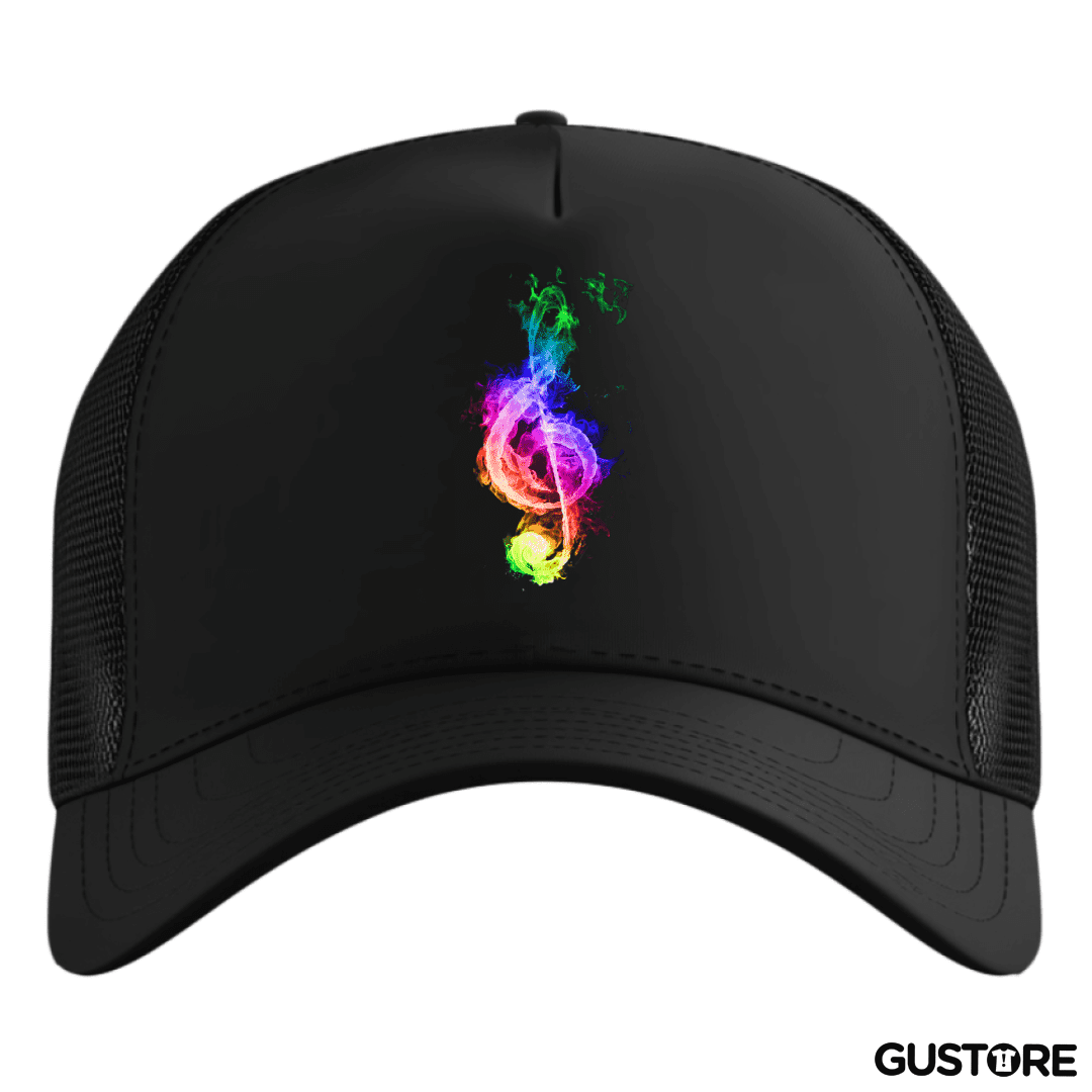 Gorro Nota musical