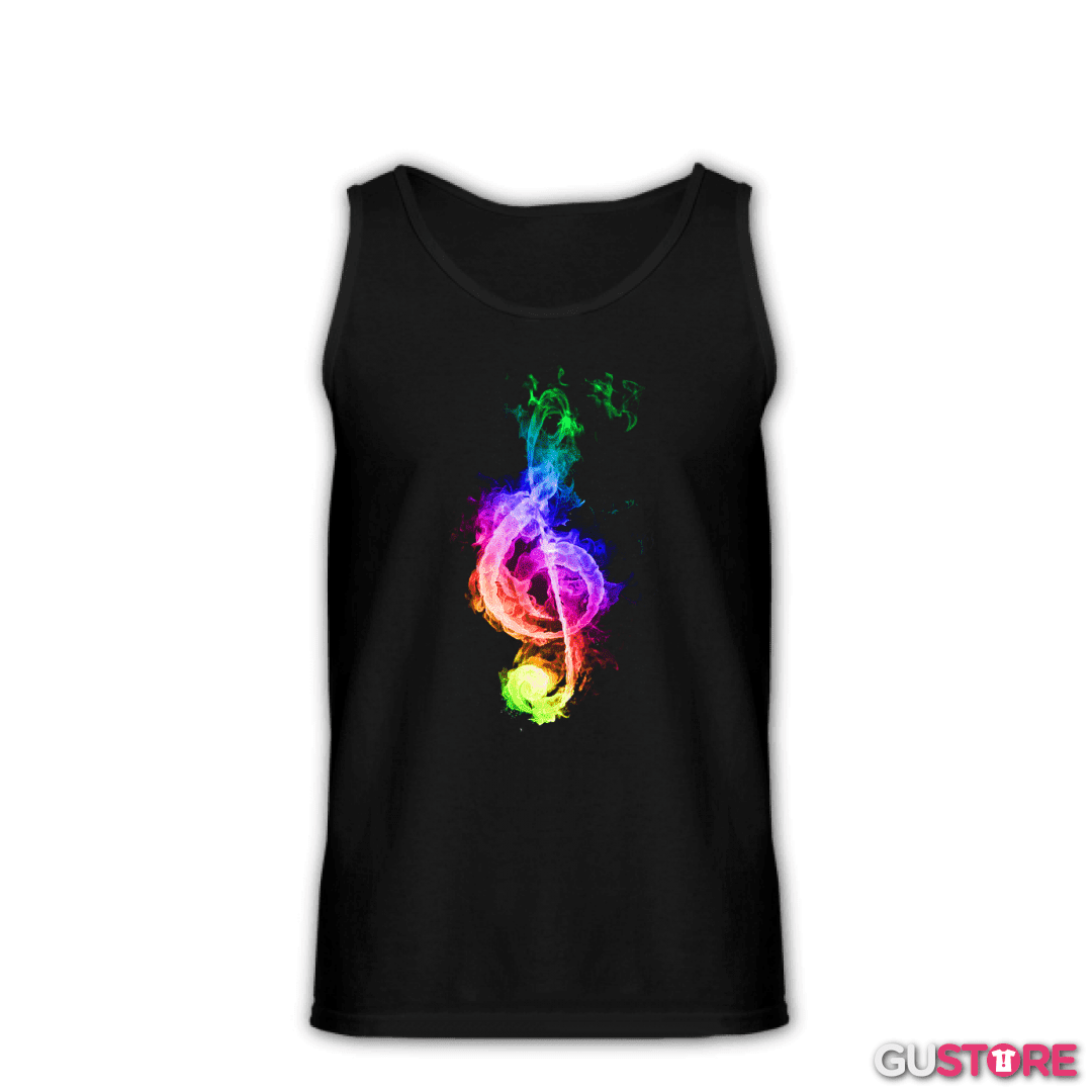 Sudadera Nota musical