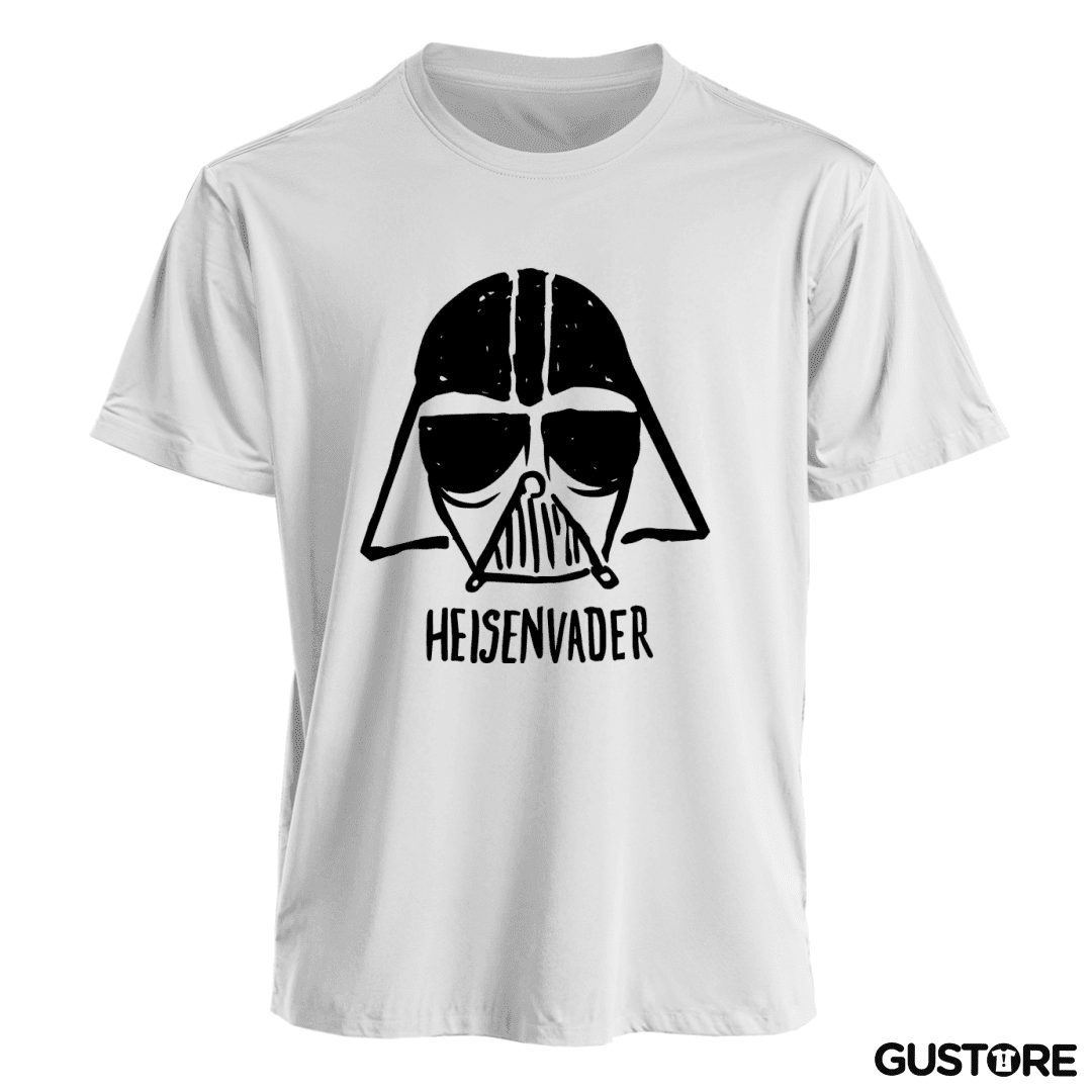 Polera Heisenvader