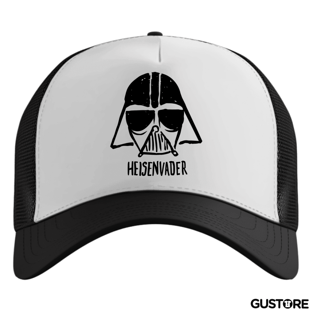 Gorro Heisenvader