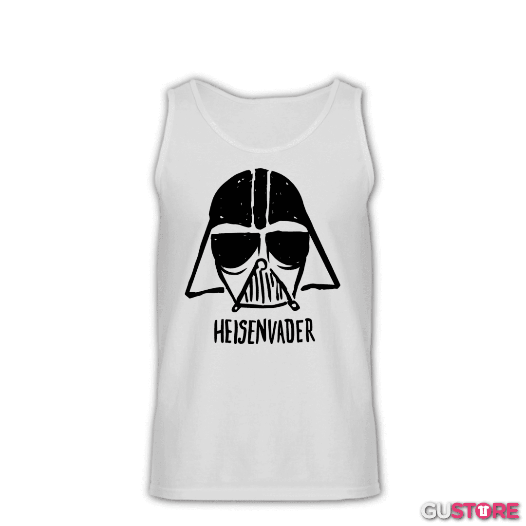 Sudadera Heisenvader