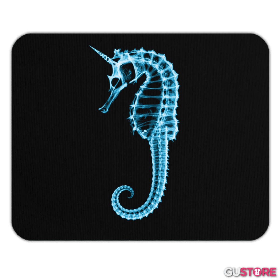 Mousepad Caballito de mar