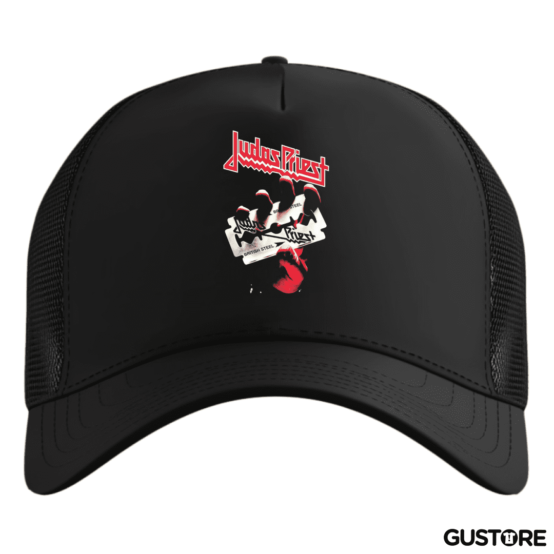 Gorro Judas Priest 1 