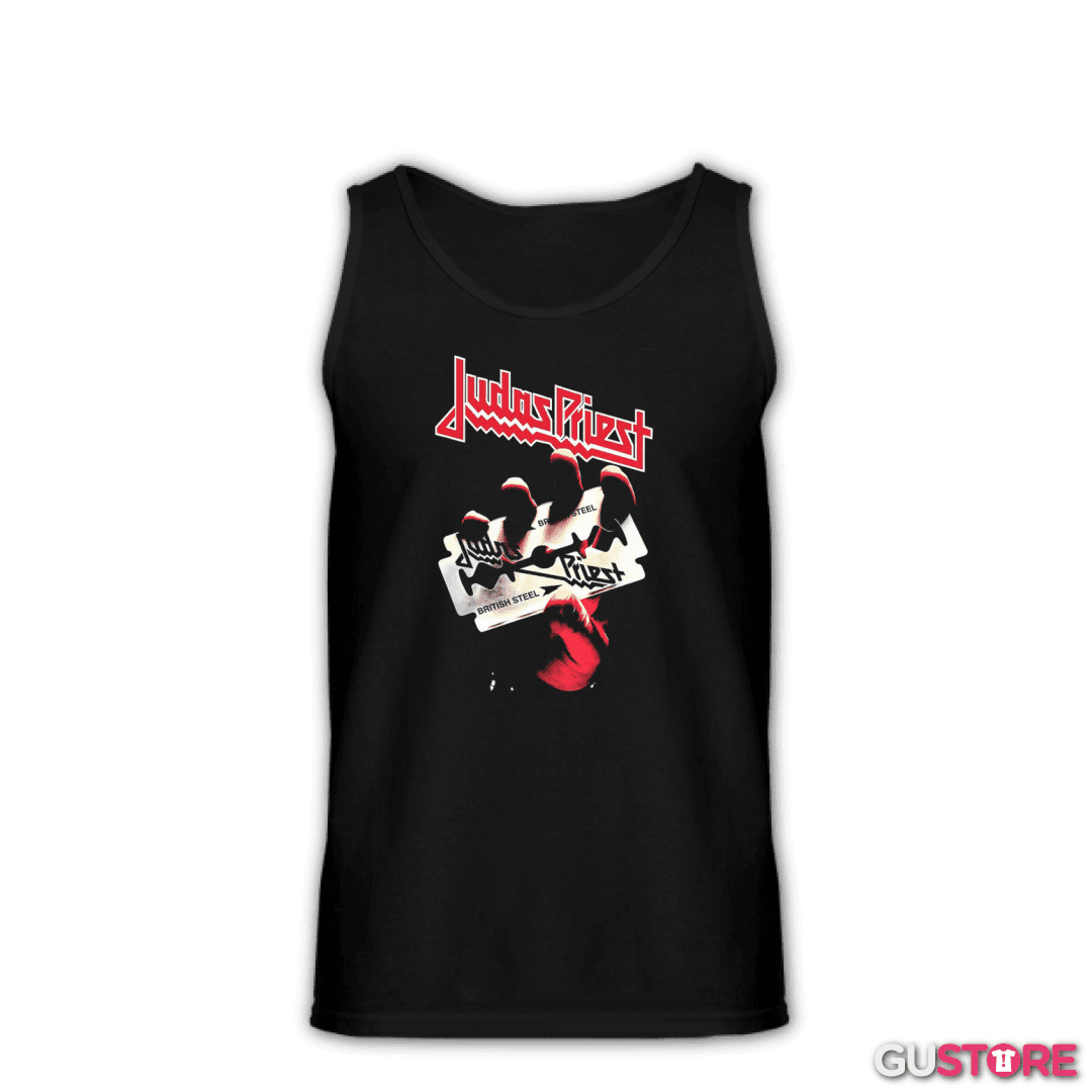 Sudadera Judas Priest 1 