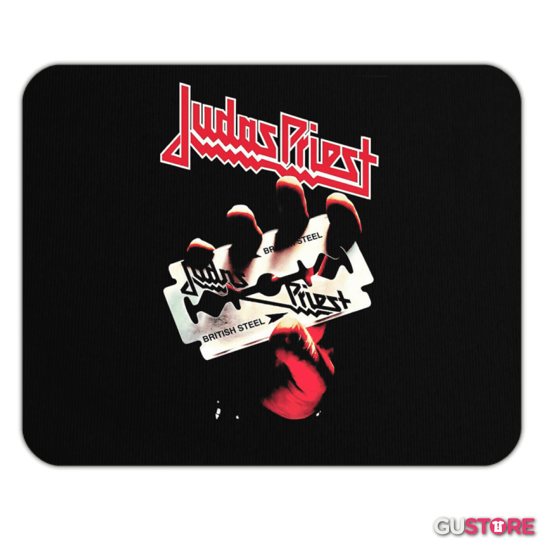 Mousepad Judas Priest 1 