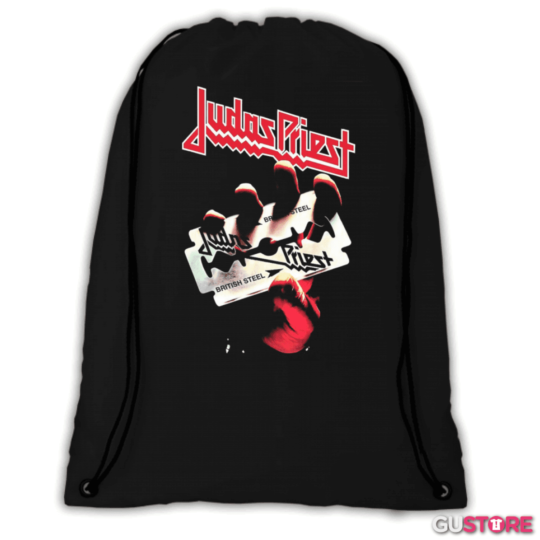 Mochila Judas Priest 1 