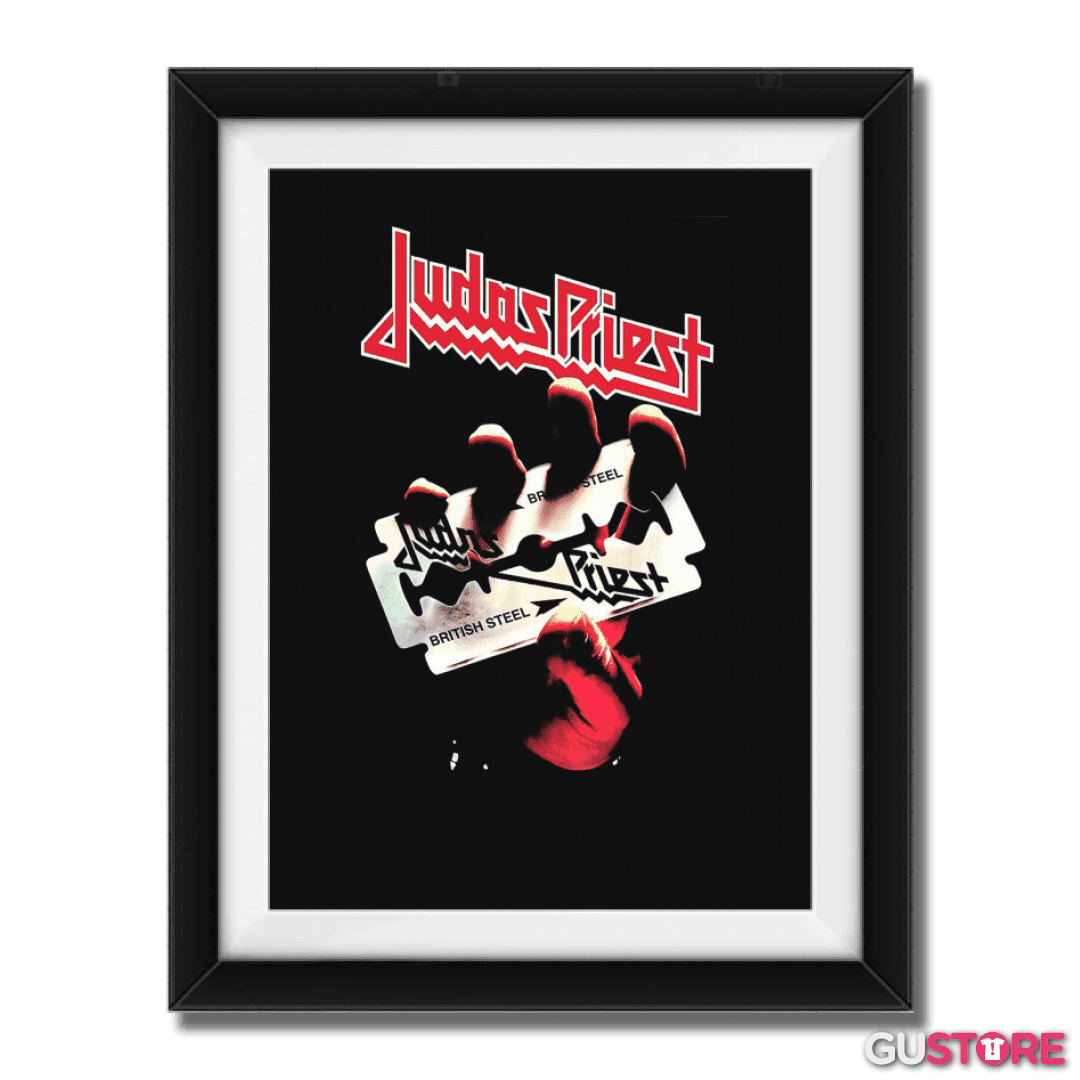 Cuadro decorativo Judas Priest 1 