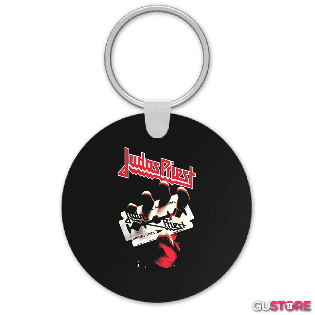 Llavero Judas Priest 1 