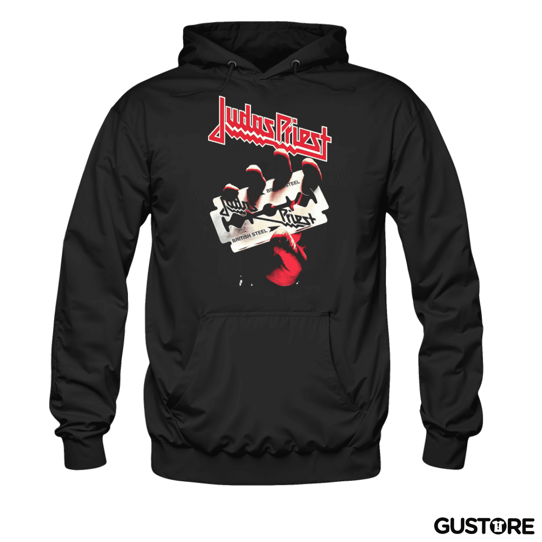 Polerón Canguro Judas Priest 1 