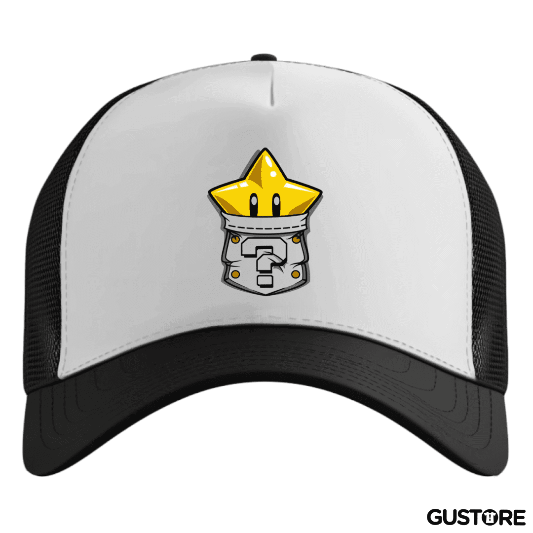 Gorro Estrella de bolsillo