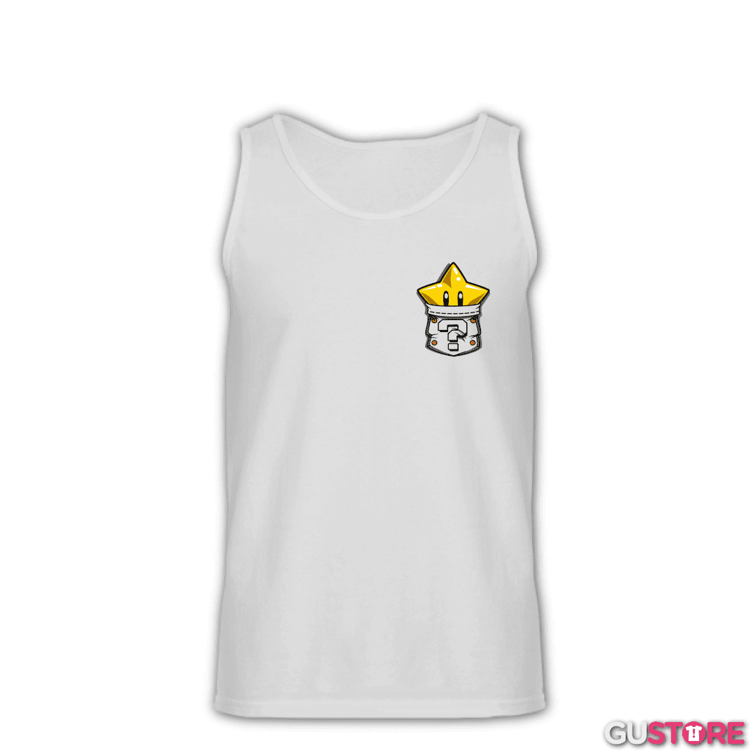 Sudadera Estrella de bolsillo