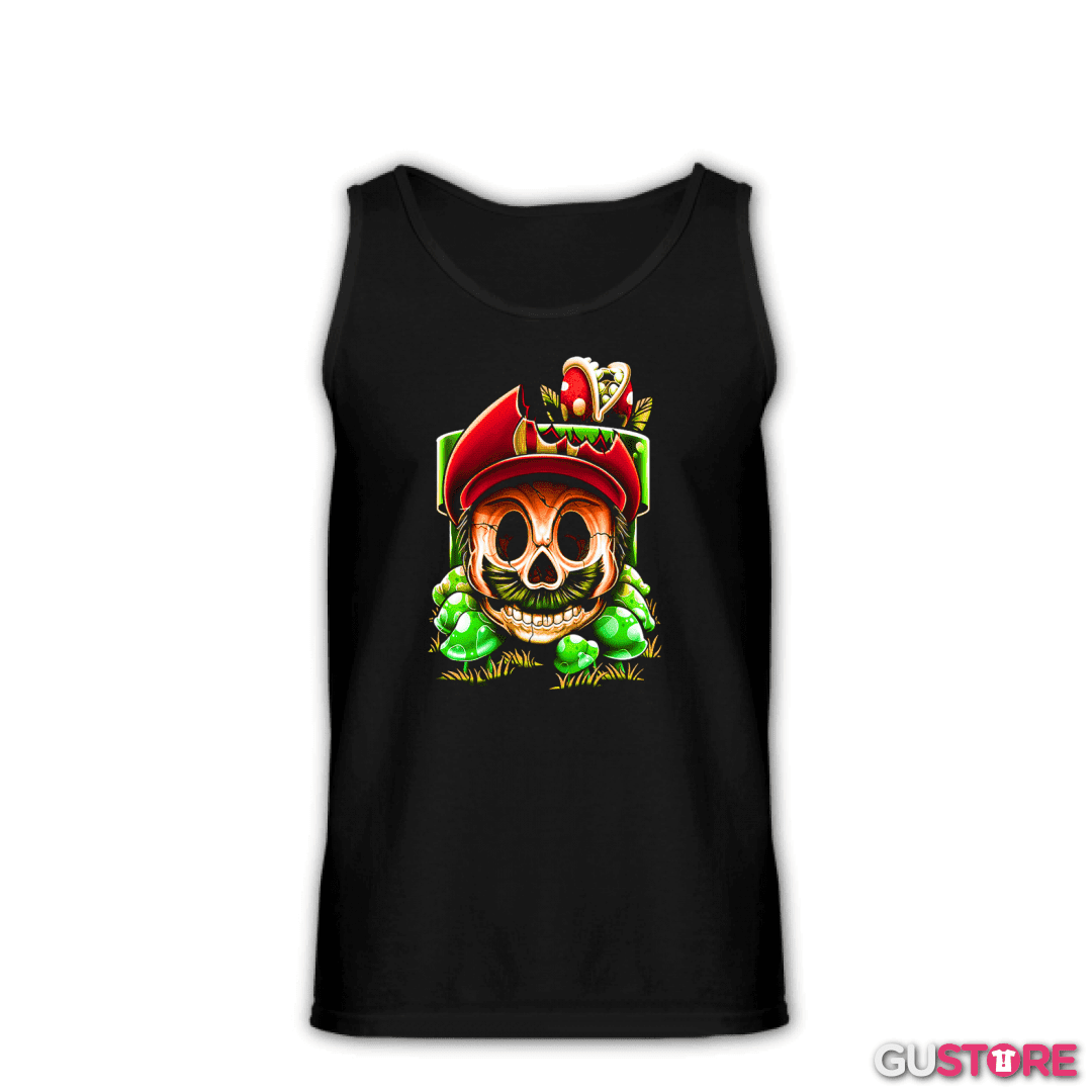 Sudadera Super biote Skull