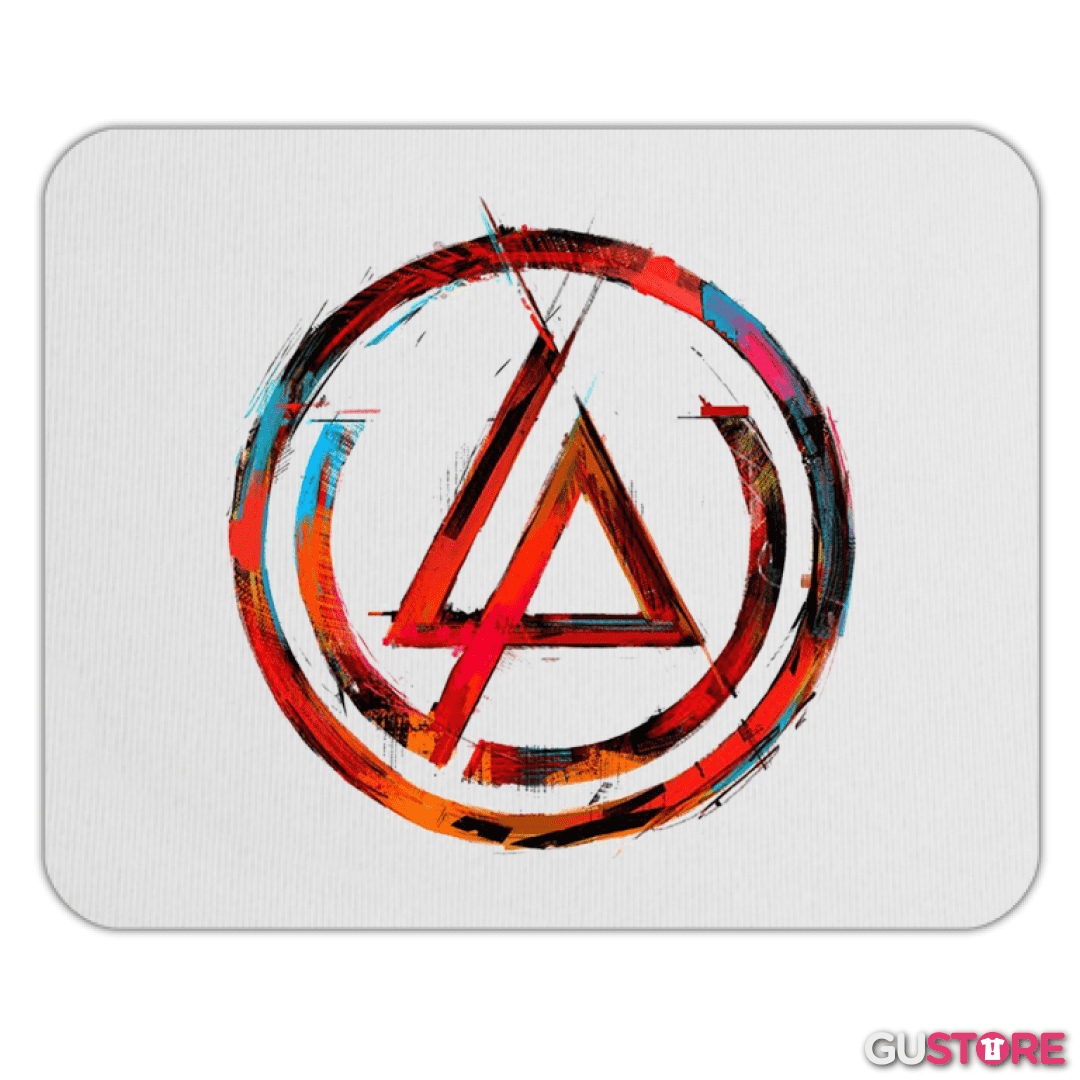 Mousepad Linkin park 2
