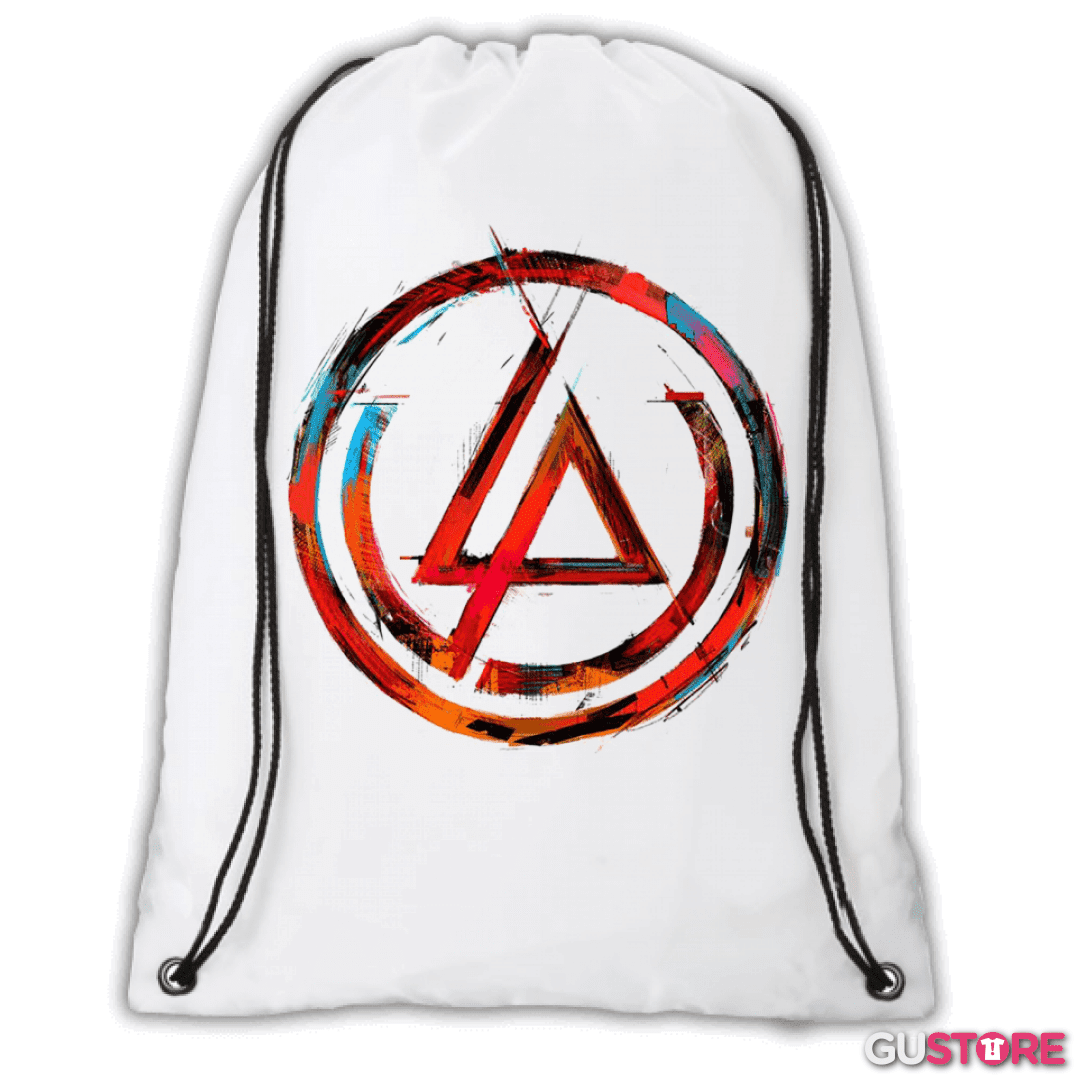 Mochila Linkin park 2