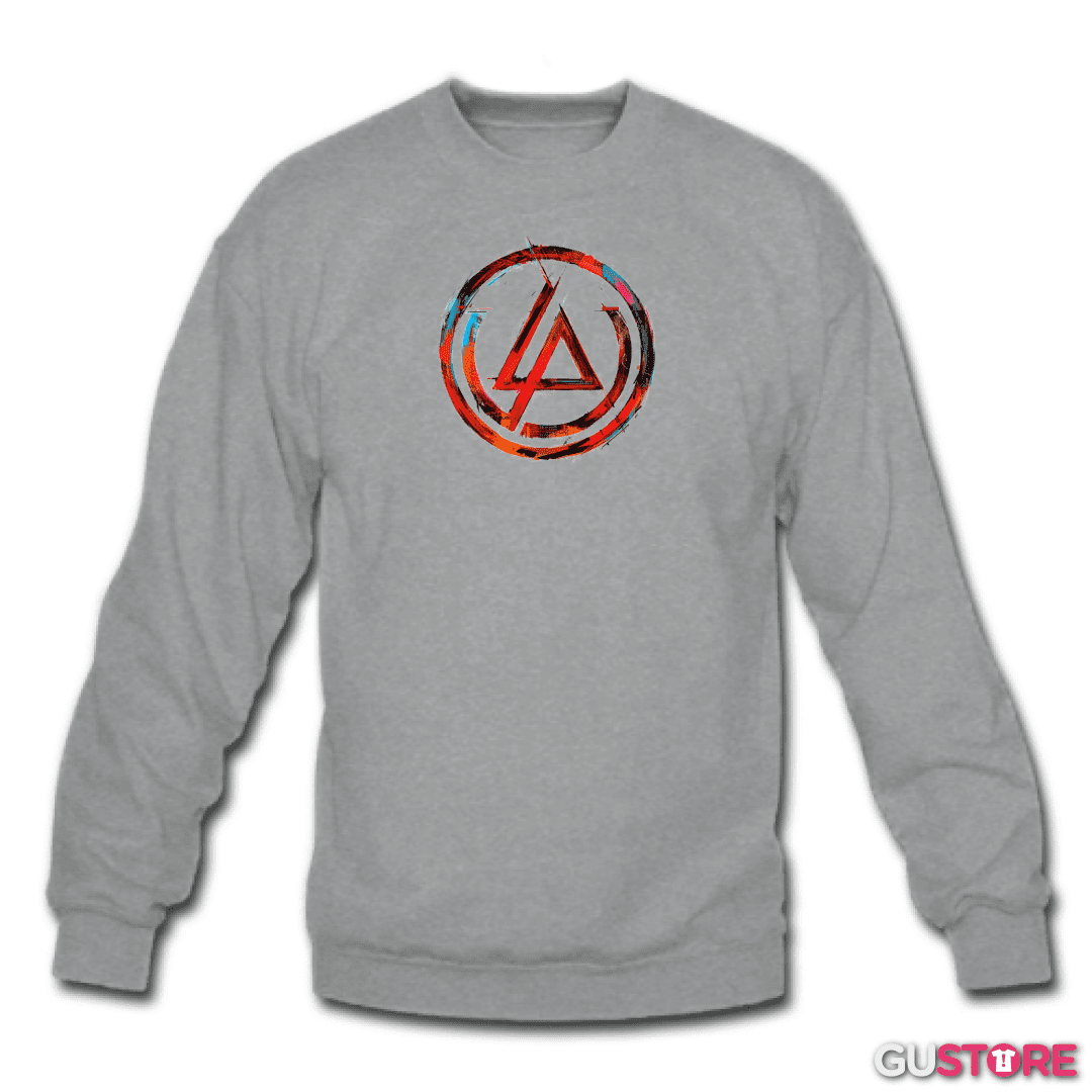 Poleron polo Linkin park 2