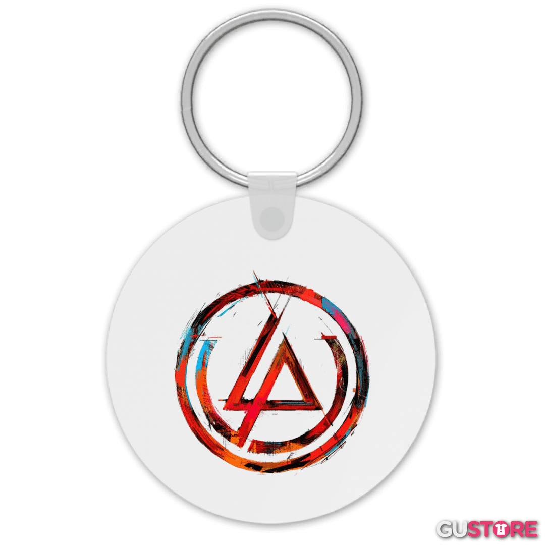 Llavero Linkin park 2