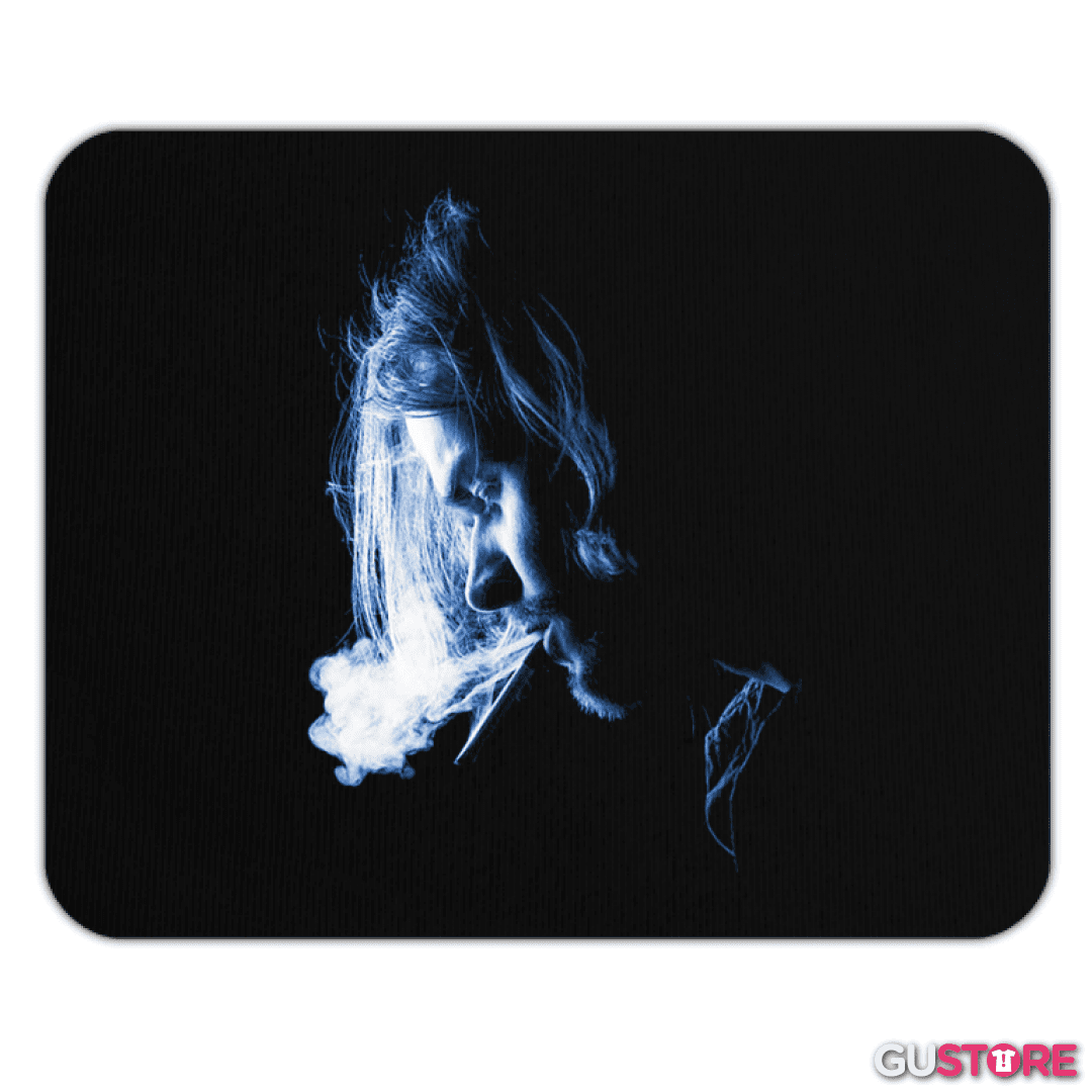 Mousepad Kurt 