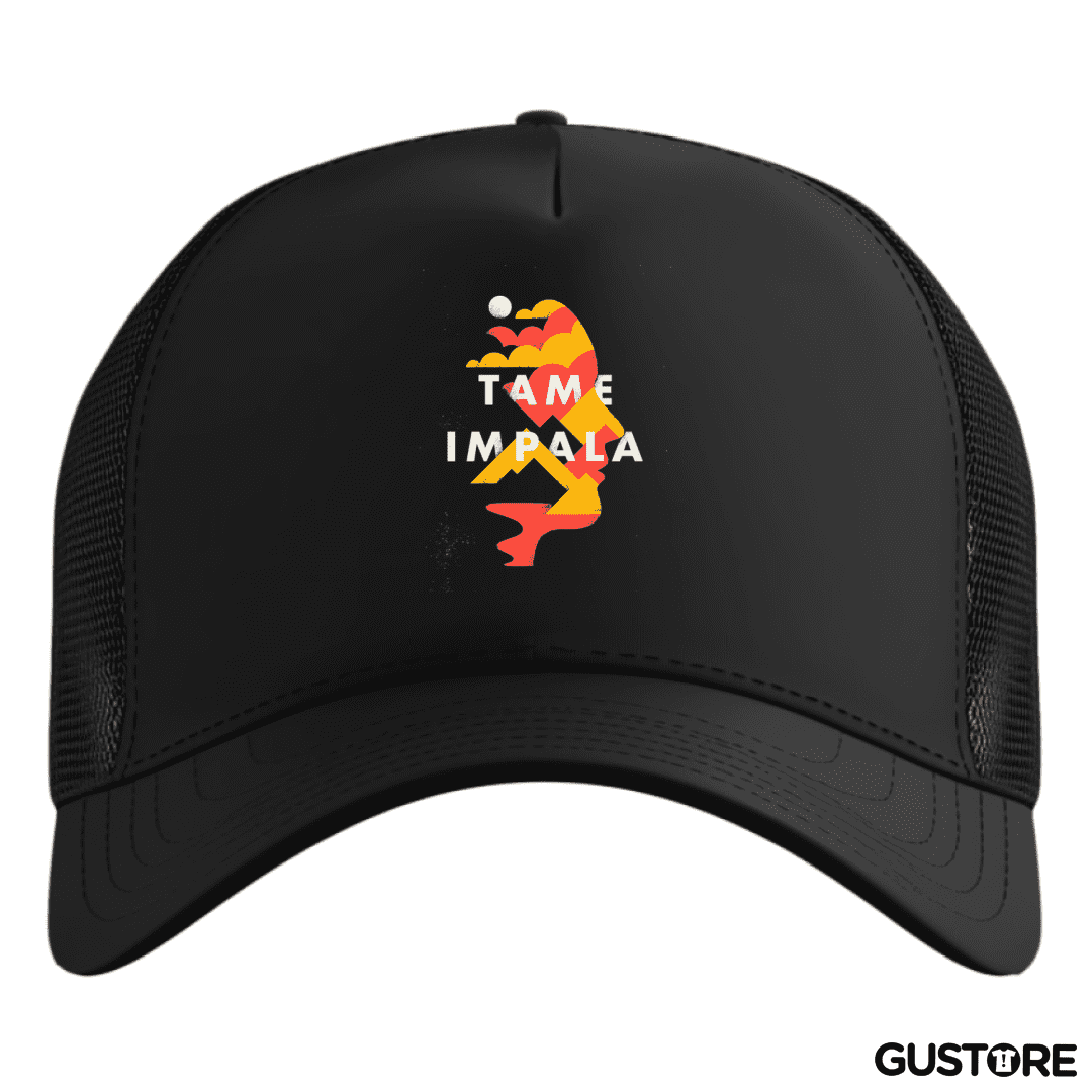 Gorro Tame Impala