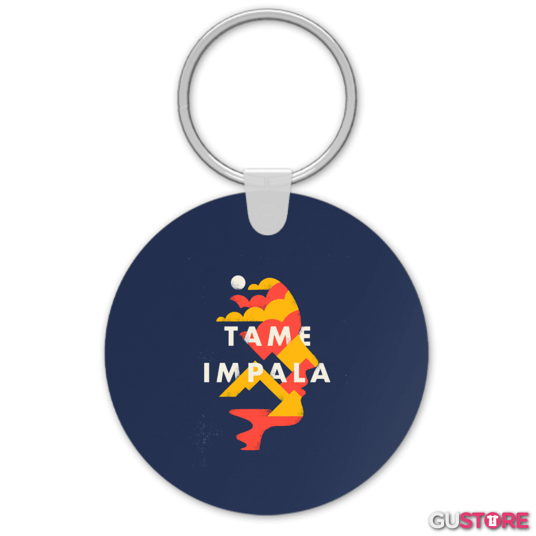 Llavero Tame Impala