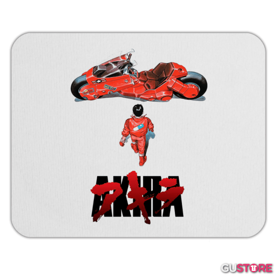 Mousepad Akira 3